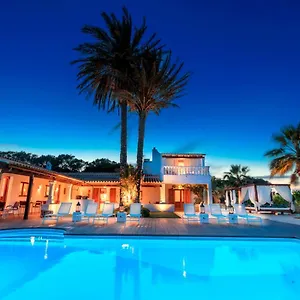 Country house Es Pas Formentera, Es Calo (Formentera)