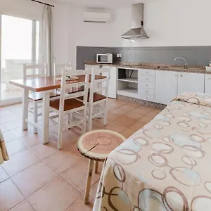 Apartment Timon - Emar, Es Pujols